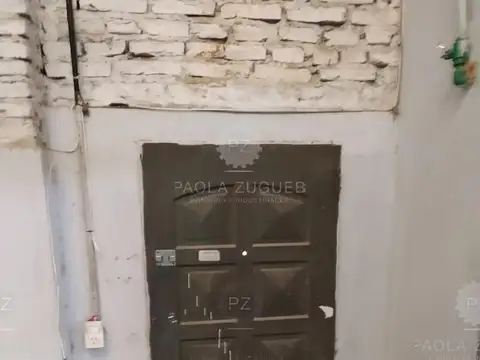 Galpon en Venta 40 años