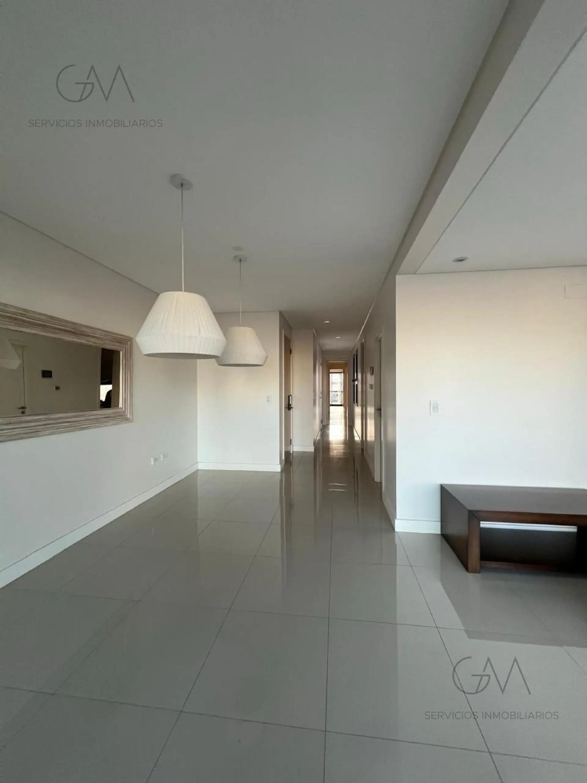 Departamento - Plaza Mitre