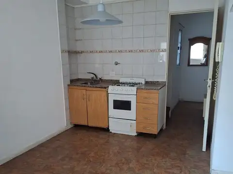 Departamento en Venta en Ramos Mejía, USD 50.000