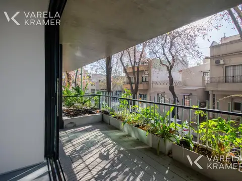 Departamento en venta en Belgrano Chico