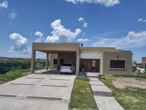 Casa  en Venta ubicado en Barrio Privado el Ensueño, Escobar, G.B.A. Zona Norte