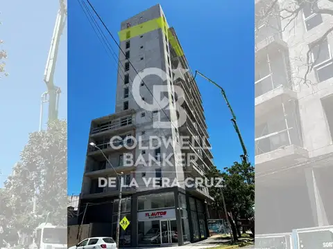 Departamento DOS DORMITORIOS - Pozo Entrega 08-2026