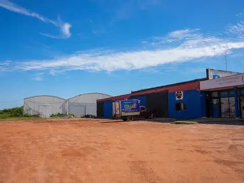 Galpón en Venta en Parana, Paraná