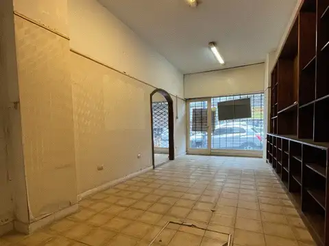 Local en Venta en Centro, USD 95.000