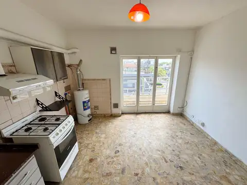 Departamento en Alquiler de Monoambiente