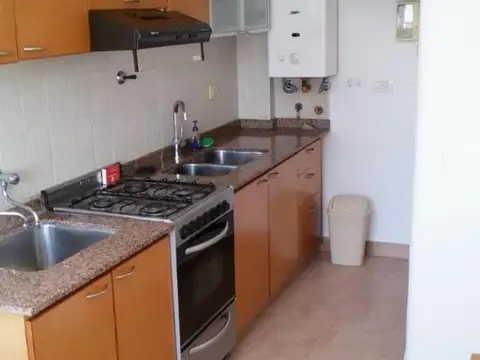 Departamento en Venta, Villa Urquiza