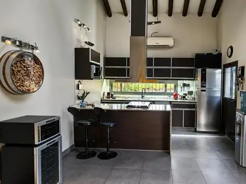 Casa en Venta en El Challao, USD 195.000