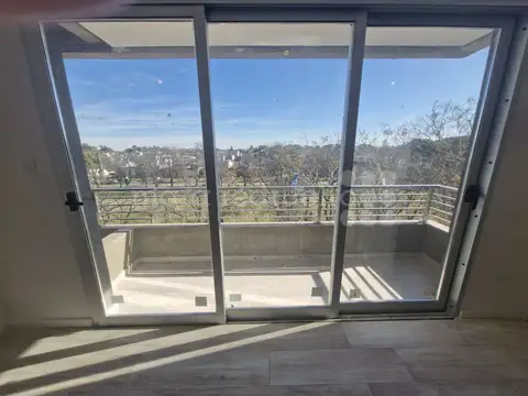 Departamentos a estrenar en venta en Chascomús.