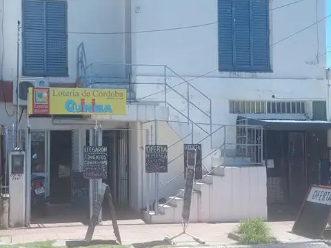 VENDE LOCAL COMERCIAL EN AMPLIACION SAN PABLO