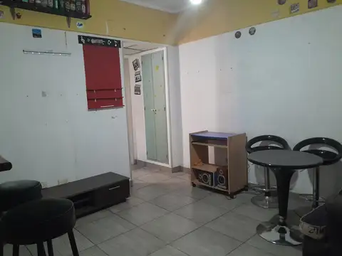 Departamento en Alquiler en Chacarita, $ 550.000