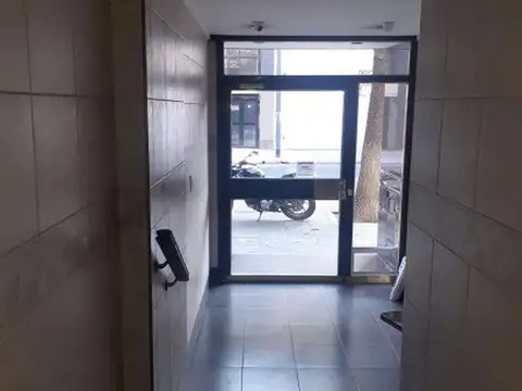 Avenida Olleros 3900, Piso 1
