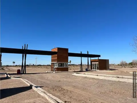 TERRENO EN VENTA BARRIO PRIVADO GUAYMALLEN 