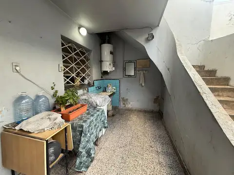 Casa en Venta 50 años