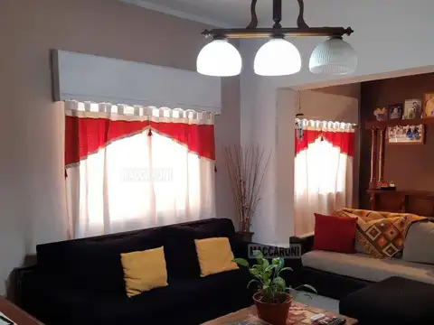 Casa en Venta en San Justo, USD 180.000