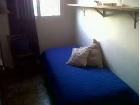 Departamento en Alquiler Temporal de 3 ambientes