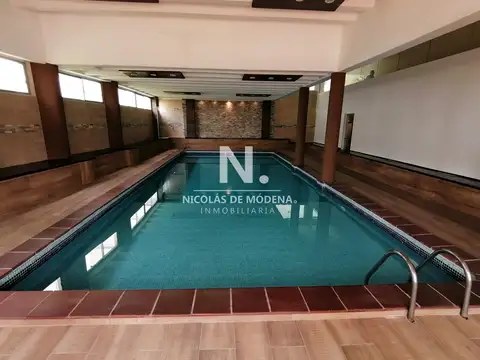 Departamento en Alquiler Temporal de 2 ambientes