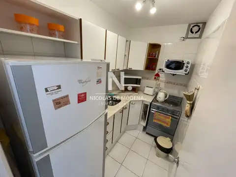 Departamento en Alquiler Temporal 28 años