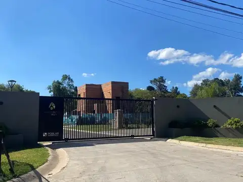 Terreno en venta en El Talar