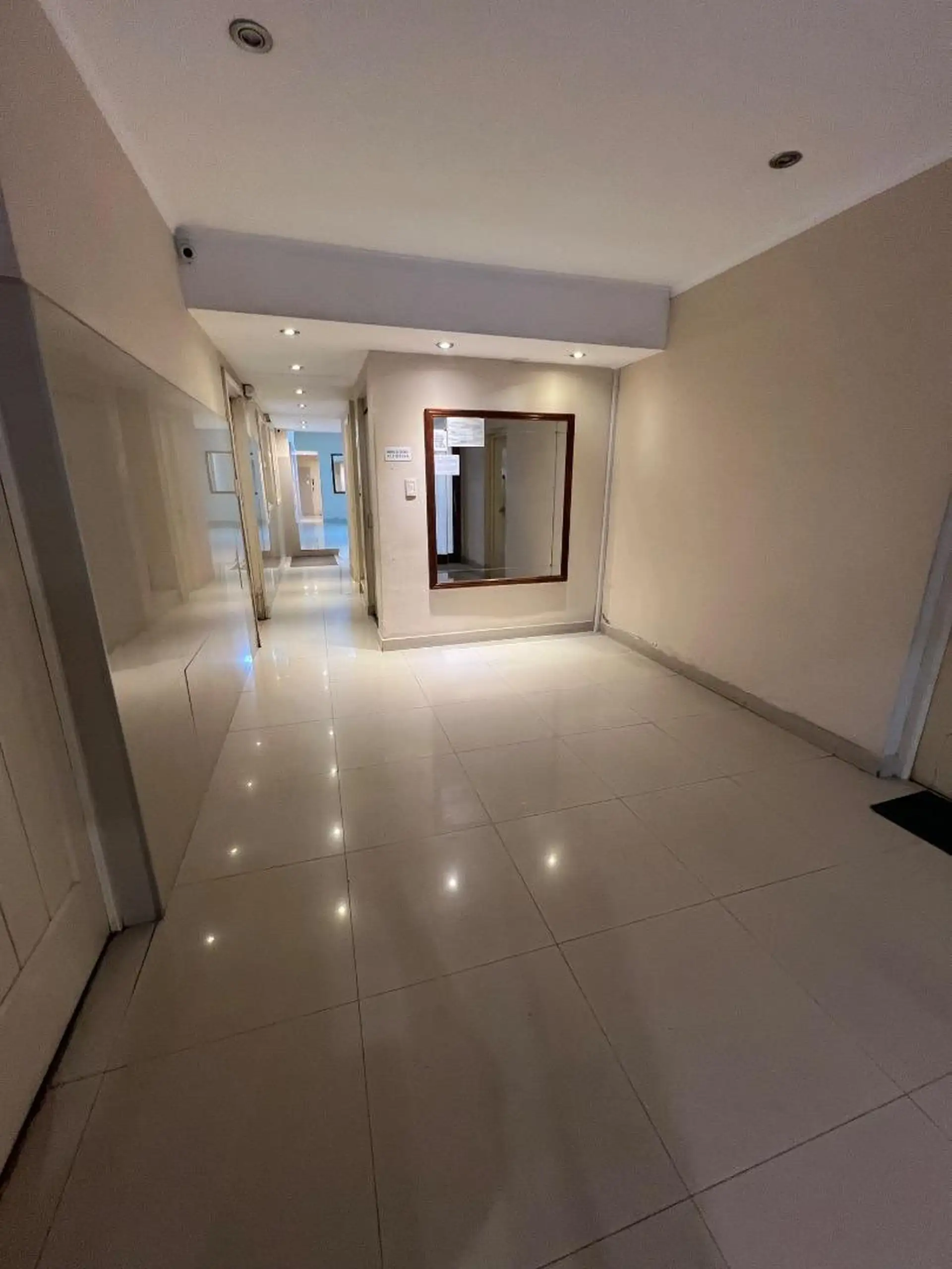 Depto 1 amb, 21m² en Terminal Vieja — Ideal para renta