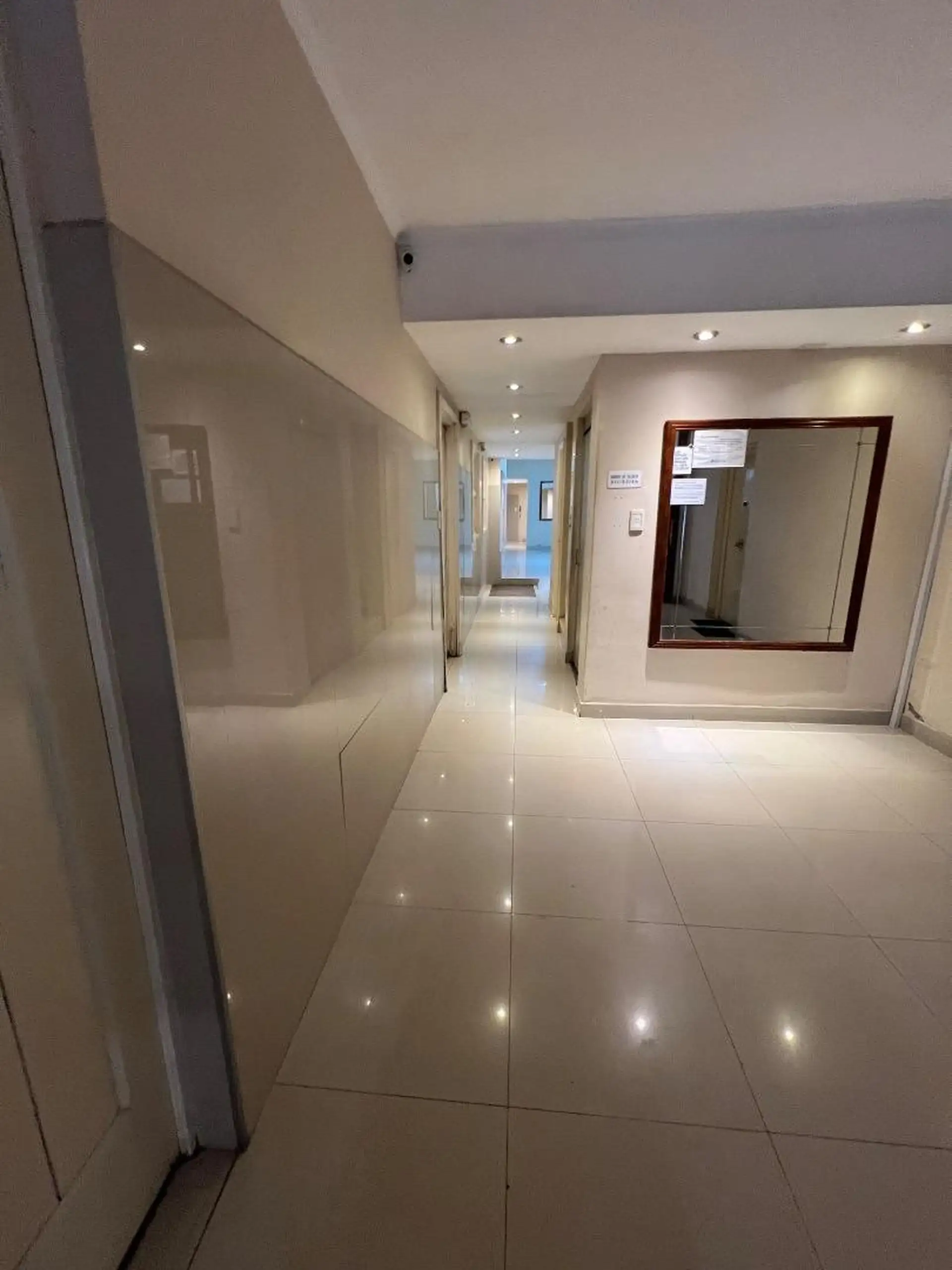 Depto 1 amb, 21m² en Terminal Vieja — Ideal para renta