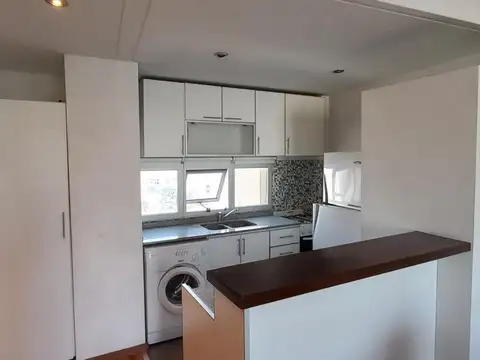 Departamento en Alquiler de 2 ambientes