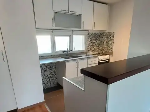 Departamento en Alquiler de 2 ambientes