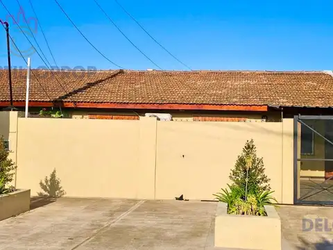 Casa - Garin