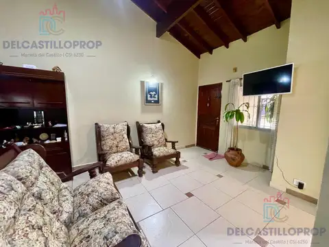 Casa en Venta 25 años