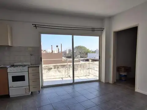 VENTA DEPARTAMENTO DE 2 AMBIENTES MUY LUMINOSO EN BOEDO CON BALCON APTO CREDITO BANCARIO