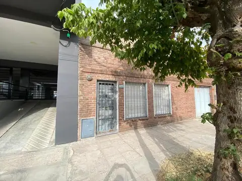 Oficina Monoambiente con 1 baño