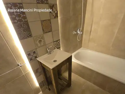 Departamento en Venta en Boedo, USD 102.000