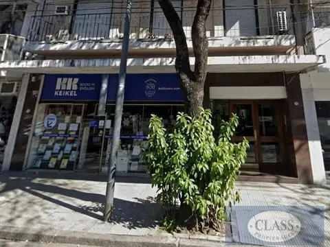 Departamento en Alquiler en Caballito, Capital Federal