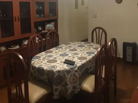 Departamento 3 AMB 1er piso lateral