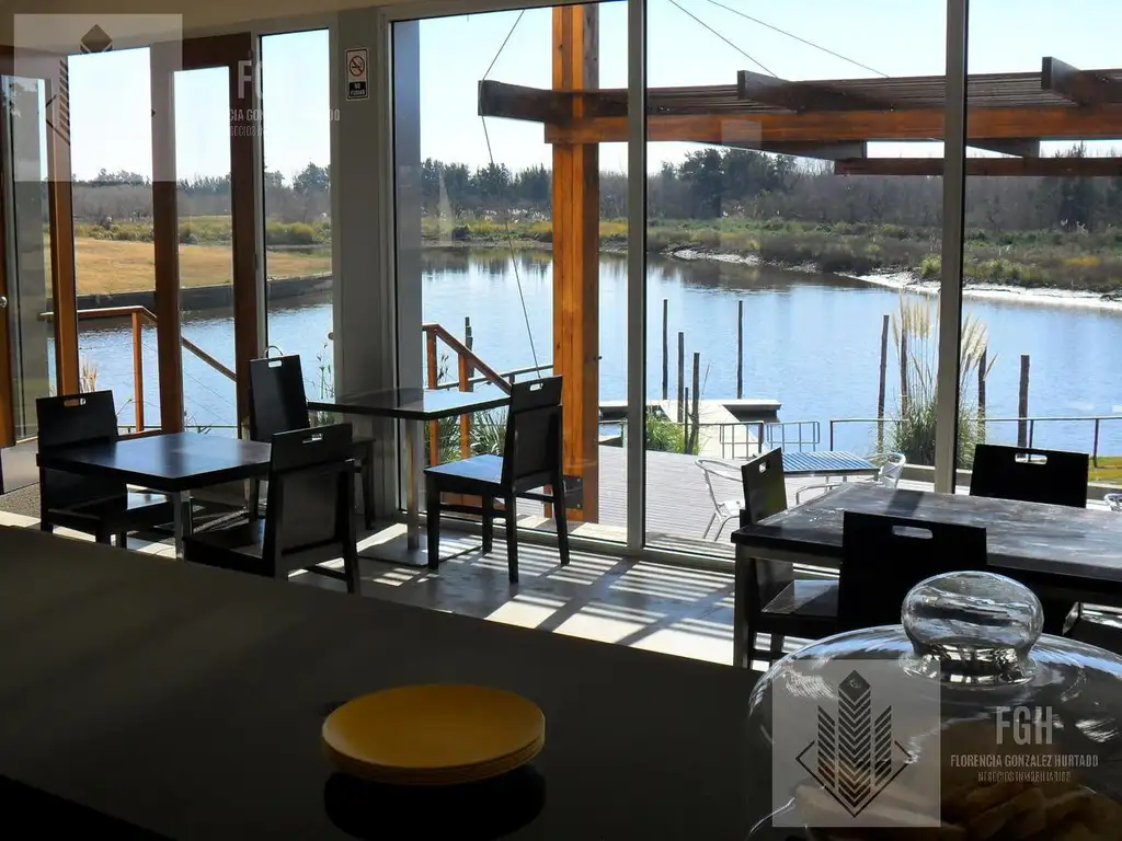 Lote Laguna Barrio El Cazal - Foto 69