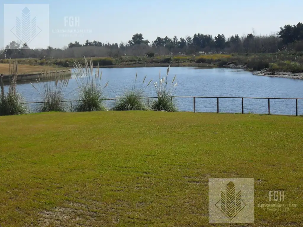 Lote Laguna Barrio El Cazal - Foto 24