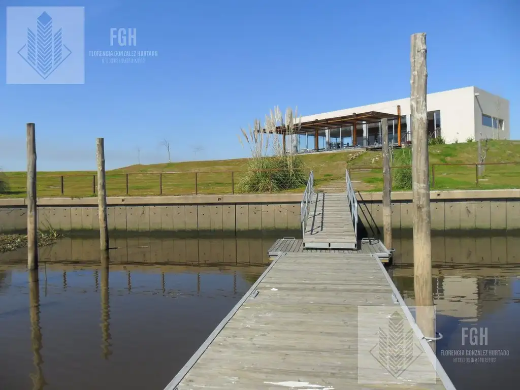 Lote Laguna Barrio El Cazal - Foto 26