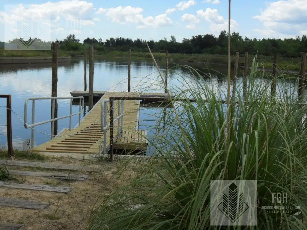 Lote Laguna Barrio El Cazal - Foto 57