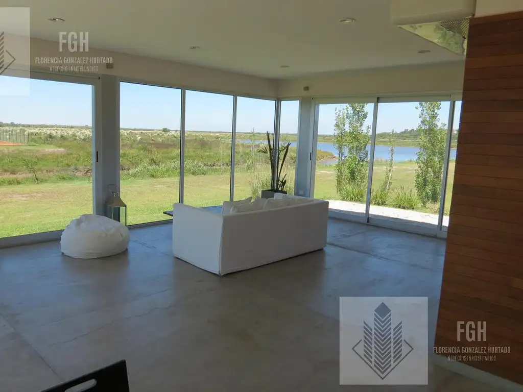 Lote Laguna Barrio El Cazal - Foto 83