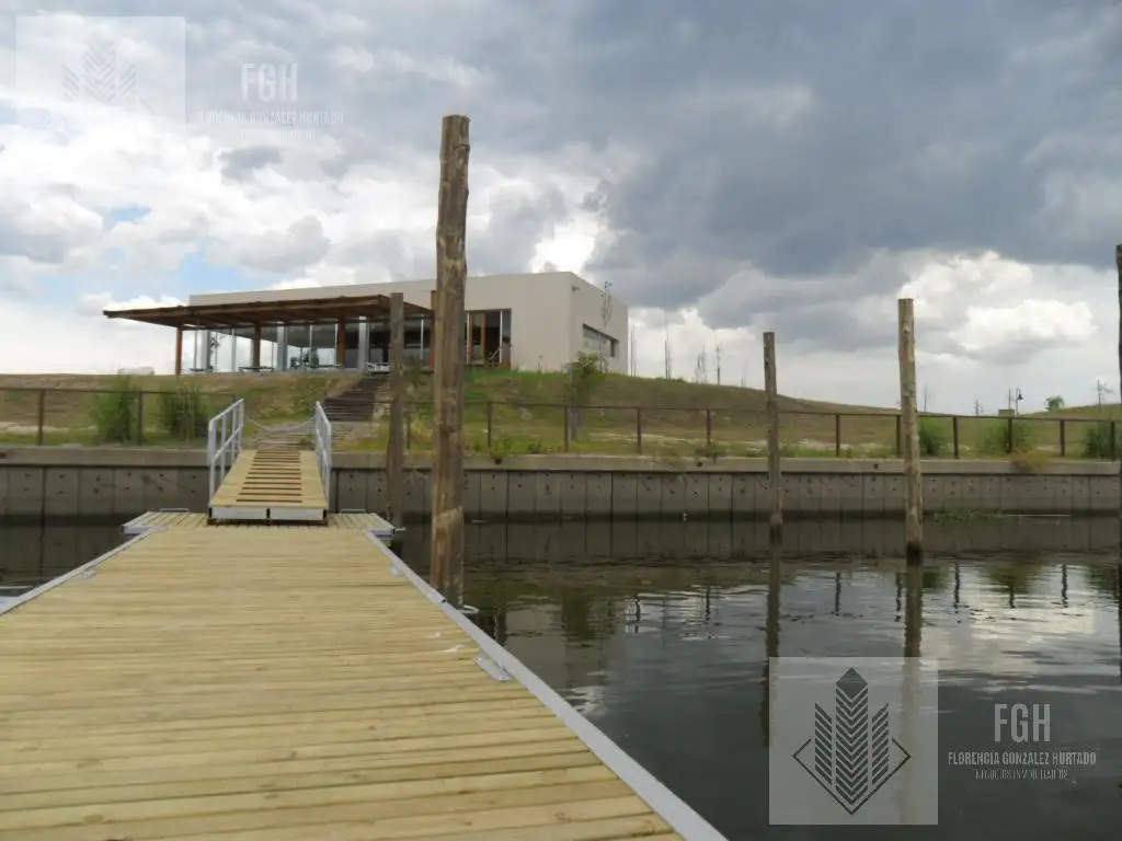 Lote Laguna Barrio El Cazal - Foto 59