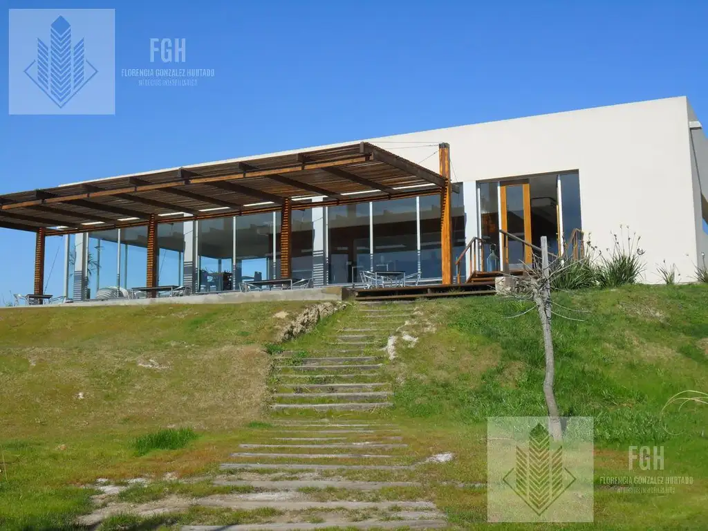 Terreno en Venta en El Cazal