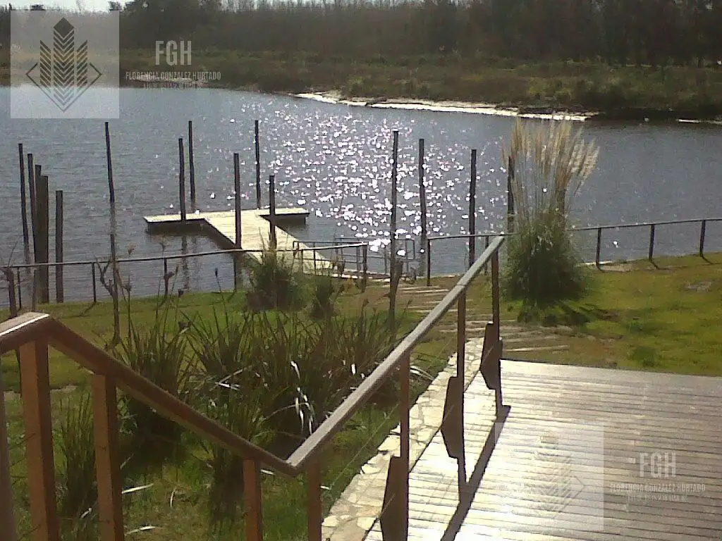 Lote Laguna Barrio El Cazal - Foto 50