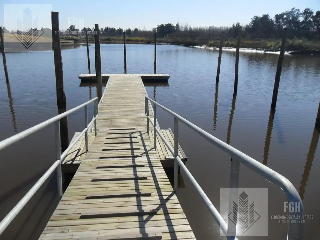 Lote Laguna Barrio El Cazal - Foto 54