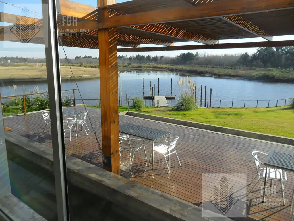 Lote Laguna Barrio El Cazal - Foto 74