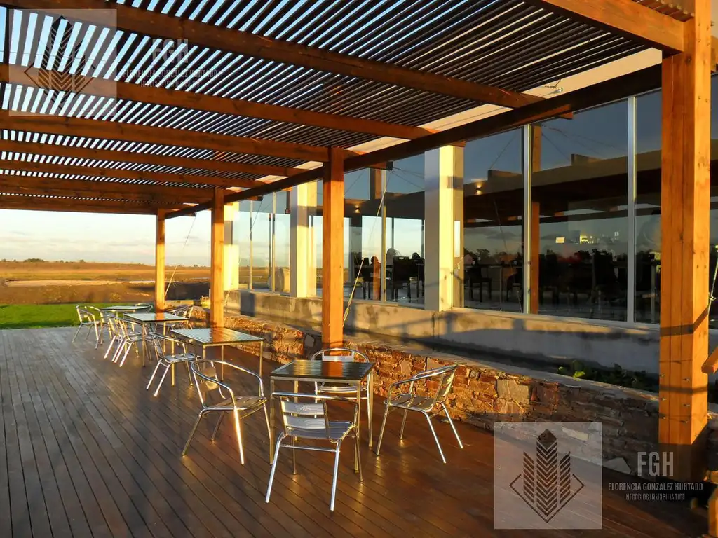 Lote Laguna Barrio El Cazal - Foto 46