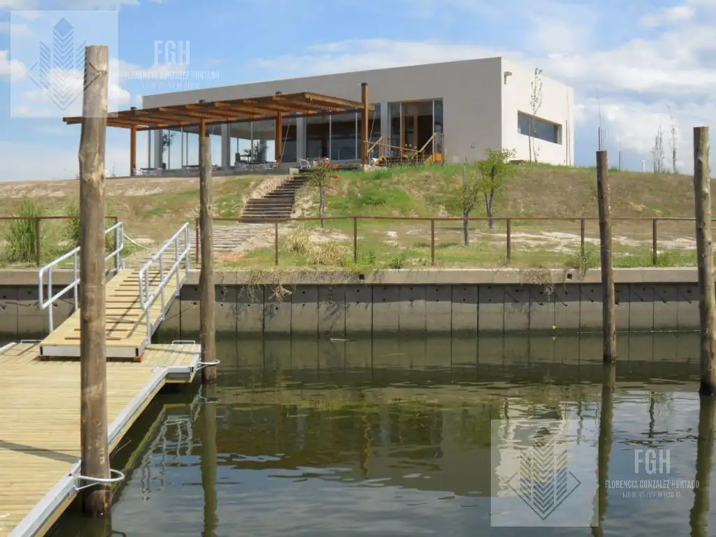 Lote Laguna Barrio El Cazal - Foto 51