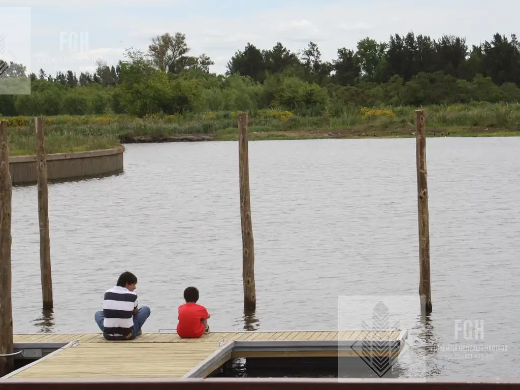 Terreno en Venta en El Cazal
