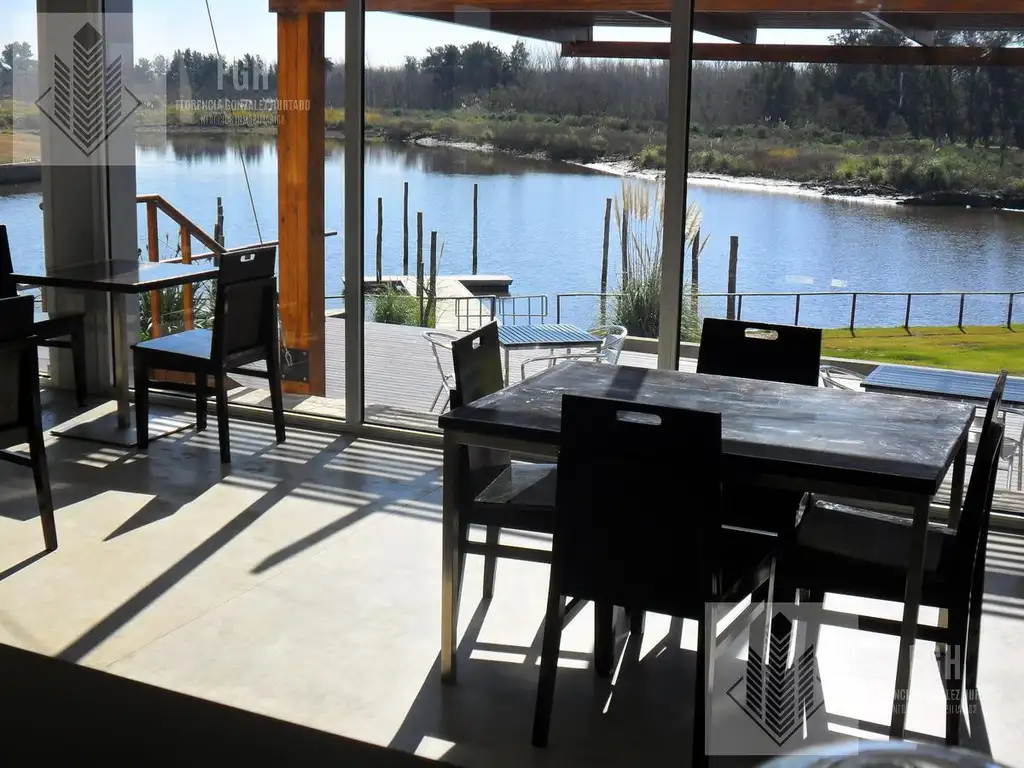 Lote Laguna Barrio El Cazal - Foto 37