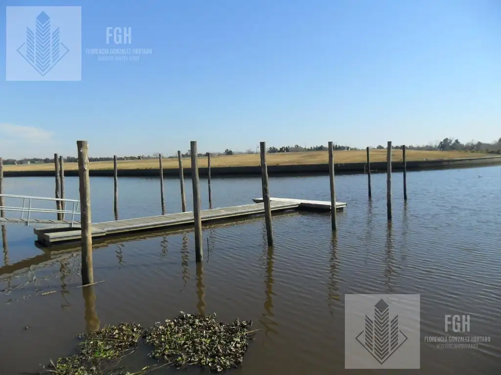 Lote Laguna Barrio El Cazal - Foto 79