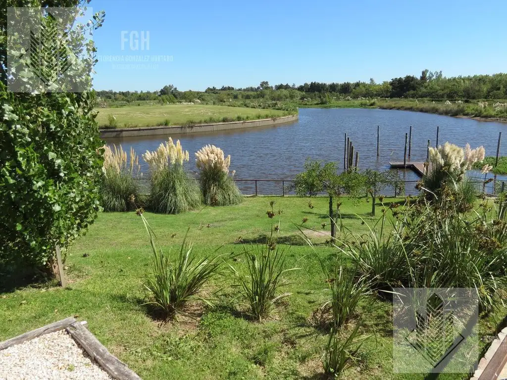 Lote Laguna Barrio El Cazal - Foto 81