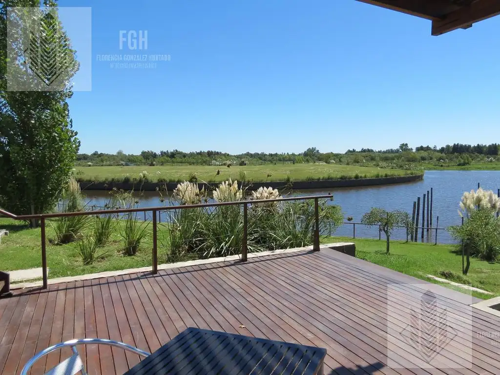 Lote Laguna Barrio El Cazal - Foto 17